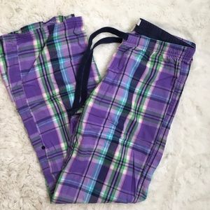 PURPLE SUPER CUTE COMFY PAJAMA PANTS
